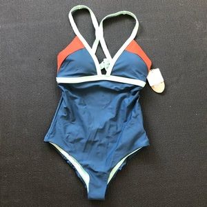 NWT Prana swim suit!